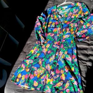 & other stories, US 4